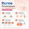 Monge Dog Extra Small Adult Salmon & Rice сухой корм с лососем и рисом для взрослых миниатюрных собак 2,5 кг