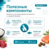 Monge Dog Speciality Line Hypo Salmon Tuna сухой гипоаллергенный корм с лососем и тунцом для собак 12 кг