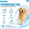 Monge Natural Superpremium All Breeds Adult Light Salmon & Rice сухой корм с лососем и рисом для взрослых собак, 2,5 кг