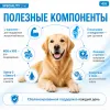 Monge Natural Superpremium All Breeds Adult Light Salmon & Rice сухой корм с лососем и рисом для взрослых собак, 2,5 кг