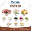 Monge Dog Mini Adult Lamb with Rice & Potatoes корм для собак мелких пород с ягнёнком 2,5 кг