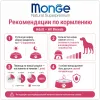 Monge Dog Monoprotein All Breeds Beef & Rice сухой корм с говядиной и рисом для взрослых собак 2,5 кг