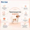 Monge Dog Monoprotein Mini Adult Salmon & Rice сухой корм с лососем и рисом для взрослых собак мелких пород 7,5 кг