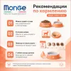 Monge Dog Monoprotein Mini Adult Salmon & Rice сухой корм с лососем и рисом для взрослых собак мелких пород 7,5 кг