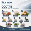 Monge Dog Monoprotein Trout with Rice & Potatoes корм для собак с форелью 2,5 кг