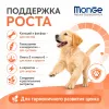 Monge Dog Speciality Line Monoprotein Puppy Junior Salmon Rice сухой корм с лососем для щенков всех пород 12 кг