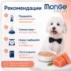 Monge Fresh Dog Adult Salmon влажный корм для взрослых собак с лососем, 100 г