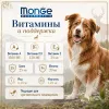 Monge Dog Monoprotein Solo паштет для собак оленина беззерновой монопротеиновый корм 150 г