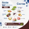 Monge VetSolution Dog Hepatic сухой диетический корм для собак при заболеваниях печени 12 кг