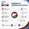 Monge VetSolution Dog Hepatic сухой диетический корм для собак при заболеваниях печени 12 кг