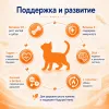 Monge Cat Monoprotein Kitten Duck корм для котят и беременных кошек с уткой 1,5 кг