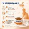 Monge Cat Monoprotein Kitten Duck корм для котят и беременных кошек с уткой 1,5 кг