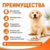 Monge Dog Monoprotein Puppy & Junior Duck сухой корм для щенков с уткой, рисом и картофелем, 12 кг