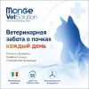 Monge VetSolution Cat Renal 1,5 кг — диетический корм для кошек при почечной недостаточности