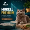Murkel Наполнитель бентонитовый «Кофе» для кошек, 20 л / 16 кг