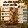 Oak's Farm Grain Free Adult Small & Mini Breed Dogs White Fish сухой беззерновой корм с белой рыбой для мелких собак, 6.5 кг