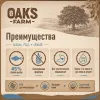 OAK’S FARM Grain Free All Breed Adult White Fish беззерновой корм с белой рыбой для взрослых собак всех пород 2 кг