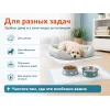 Pet Comfort, одноразовые гелевые пелёнки для собак, 60 × 90 см, 50 шт