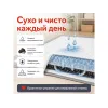 Pet Comfort с углём, одноразовые гелевые пелёнки для собак, 60 × 90 см, 50 шт