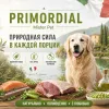 Primordial Grain Free Adult Dog беззерновой корм для взрослых собак с форелью и уткой, 20 кг