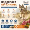 Primordial Grain Free Adult Dog беззерновой корм для взрослых собак с тунцом и ягнёнком, 2 кг