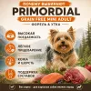 Primordial Grain Free Mini Adult Dog беззерновой корм для взрослых собак мелких пород с форелью и уткой, 2 кг