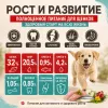 Primordial Puppy Starter Herring & Turkey беззерновой корм для щенков с сельдью и индейкой, 2 кг