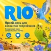 RIO Основной рацион корм для волнистых попугайчиков, 3 кг