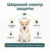Симпарика 40 мг таблетки от блох и клещей для собак 10,1-20 кг, 3 шт