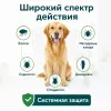 Симпарика 80 мг таблетки от блох и клещей для собак 20,1-40 кг, 3 шт