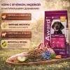 AWARD корм для щенков с ягненком и индейкой сухой супер премиум 800 г