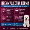 AWARD HYPO сухой корм с белой рыбой для взрослых собак всех пород, 12 кг