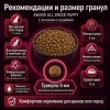 AWARD сухой корм с ягнёнком и индейкой для щенков, беременных и кормящих собак, 12 кг