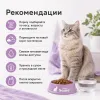 Dibaq Delicious Cat Herring Turkey сухой беззерновой корм с сельдью, лососем и индейкой для взрослых кошек, 6 кг