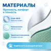 Когтерез-ножницы For Friends для животных, 6,5 × 10 см