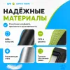 Щётка-пуходёрка For Friends с каплей L для собак и кошек, 12 × 18 см