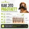 FURminator S для мелких собак с длинной шерстью, 39 мм