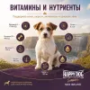 Happy Dog Mini Ireland сухой корм для собак мелких пород с лососем и кроликом, 10 кг