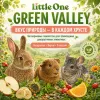 Лакомство Little One Зелёная долина беззерновая палочка с фруктами, 180 г