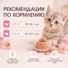 Мнямс Деликатес Суфле из тунца для котят, 70 г
