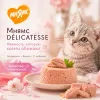 Мнямс Деликатес Суфле из тунца для котят, 70 г