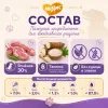 Мнямс мусс из ягнёнка для собак и щенков старше 6 месяцев, 80 г