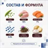 Monge VetSolution Cat Hepatic сухой диетический корм для кошек при заболеваниях печени, 1,5 кг
