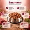 Monge Dog Grill корм для собак с говядиной кусочки в соусе беззерновой влажный 100 г