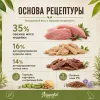 Primordial Grain Free Cat Adult беззерновой корм для взрослых кошек с уткой и индейкой, 2 кг