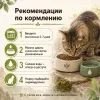 Primordial Grain Free Cat Adult беззерновой корм для взрослых кошек с уткой и индейкой, 6 кг