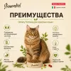 Primordial Grain Free Cat Urinary беззерновой корм для кошек при МКБ с индейкой и сельдью, 2 кг