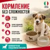 Primordial Puppy Starter Mini беззерновой корм-холистик для щенков мелких пород с индейкой и сельдью, 2 кг