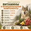 Primordial Grain Free Adult Dog беззерновой корм для взрослых собак с форелью и уткой, 12 кг