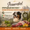 Primordial Grain Free Adult Dog беззерновой корм для взрослых собак с форелью и уткой, 12 кг
